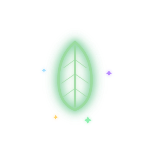 Vazhai Ilai charm