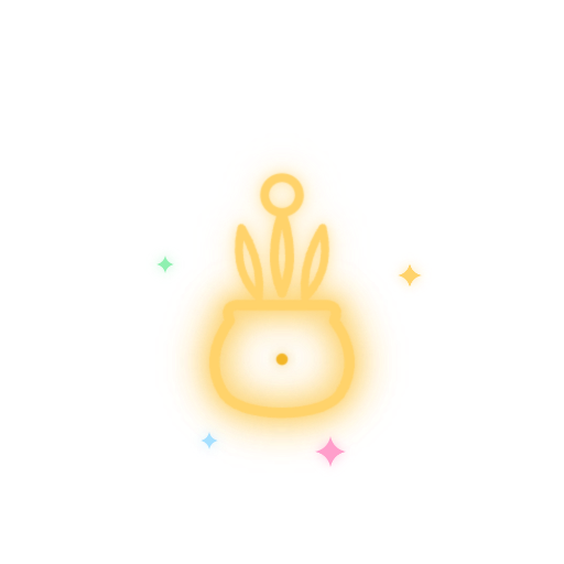 Kalash charm
