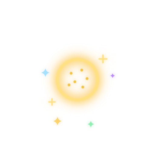 Laddoo charm