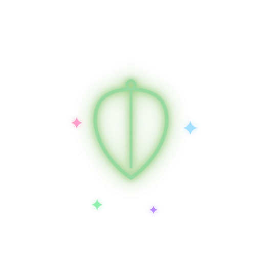 Paan charm